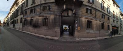 Verona Relax & Stay APARTMENTS