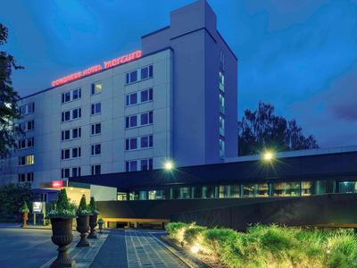 Congress Hotel Mercure Nürnberg an der Messe