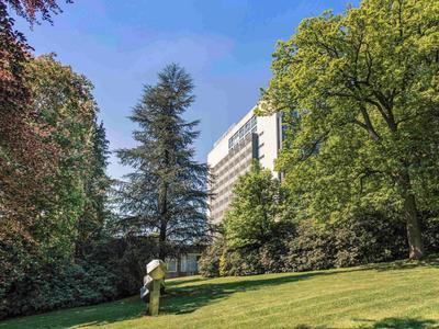 Mercure Hotel Lüdenscheid
