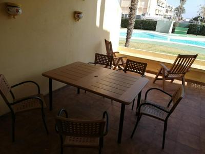 Los Juncos Solo Familias Serviplaya