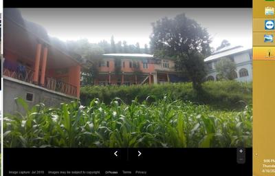 Three Star Hotel