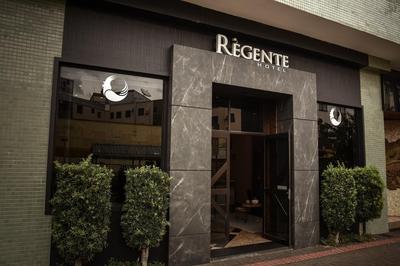 Regente Hotel
