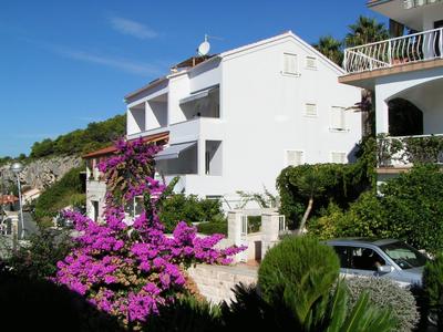 Apartments Viskovic Margita
