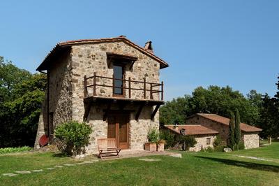 Tenuta Le Pianore