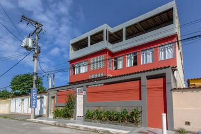 Pousada e Alojamento Engenho de Itaguaí