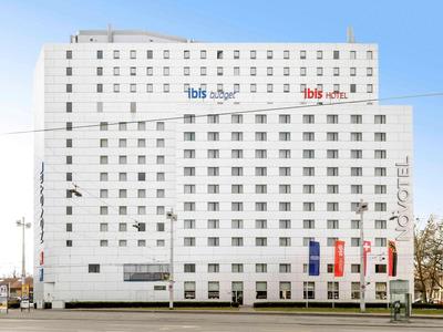 ibis Bern Expo