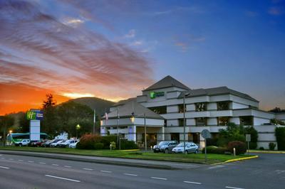 Holiday Inn Express - Temuco by IHG
