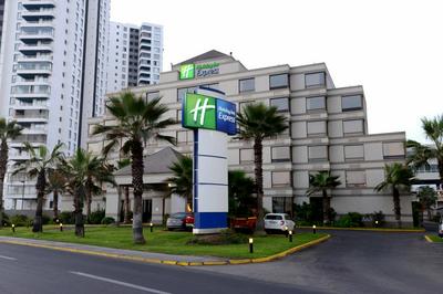 Holiday Inn Express - Iquique by IHG