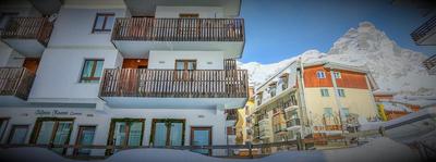 Alpine Rooms Guesthouse