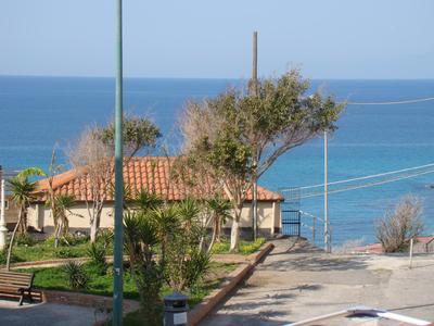 Arcobaleno Tropea centro