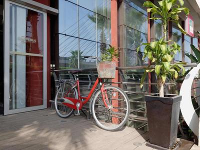 Ibis Casablanca Sidi Maarouf