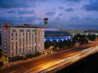 ibis Mumbai Airport - An Accor Brand