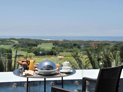 Hotel Le Golf D'Essaouira & Spa