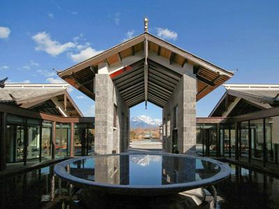 Pullman Lijiang Resort & Spa