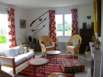 Maison d'Aude