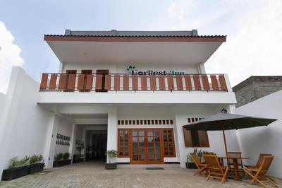 Hotel O Forrest’inn