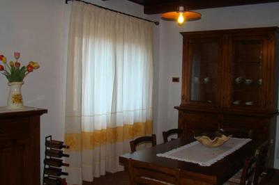 Bella casa con giardino a 10 minuti dal mare