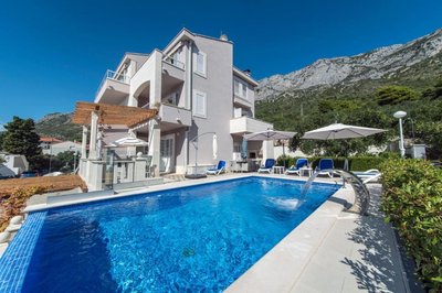 Naša Kuća Bed & Breakfast - Adults Only