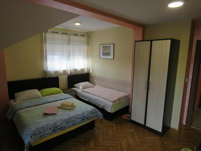 Apartments Bella Mare Belgrade