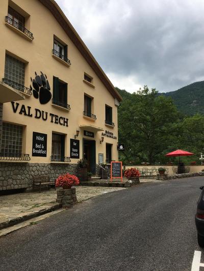 Hôtel Val Du Tech