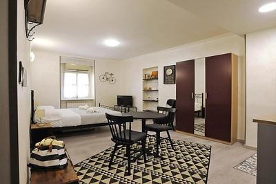Cozy Studio in Turin City Center by Wonderful Italy