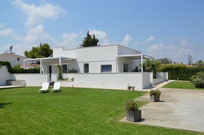 LM7 Luxury Villa Sicily