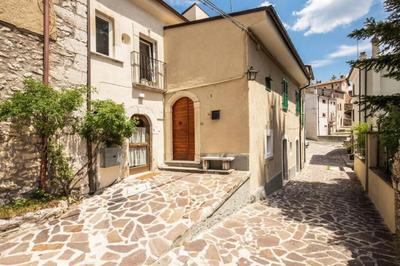 NUOVISSIMO APPARTAMENTO IN CENTRO STORICO