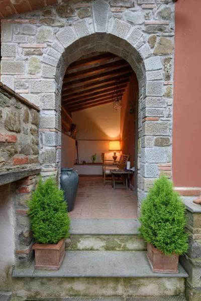 Podere Fusai