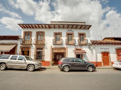Hotel Patzcuaro