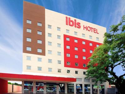 ibis Cascavel