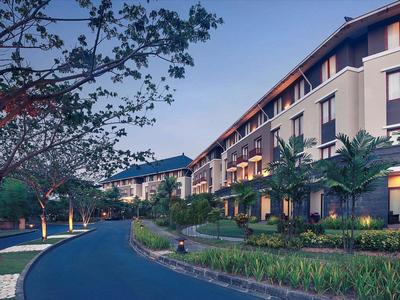 Mercure Bali Nusa Dua