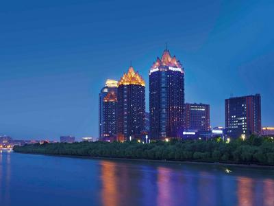 Novotel Zhengzhou Convention Centre