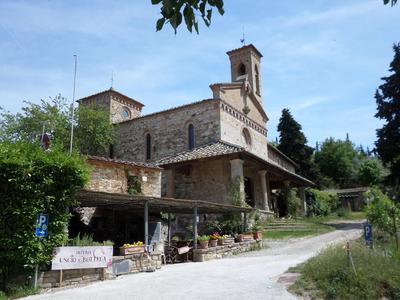 Borgo Sicelle Residence