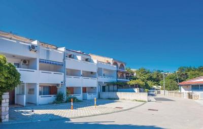Apartman zarok