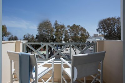 Santorini Med Homes