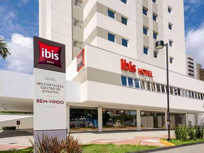 ibis Fortaleza Centro de Eventos