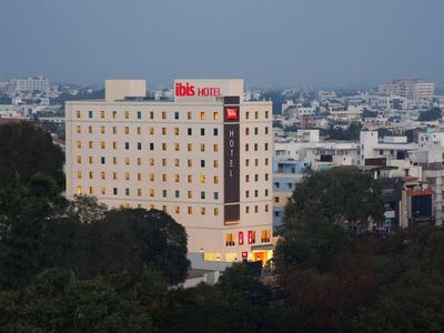ibis Coimbatore City Centre - An Accor Brand
