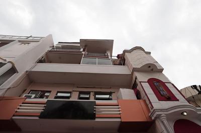 Narayani Guest House By GRB