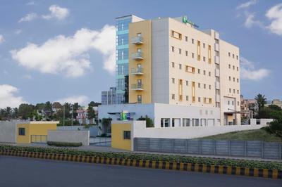 Holiday Inn Express Nashik Indira Nagar by IHG