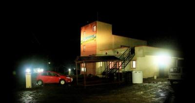 Kaas Hill Resort