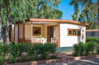 Camping Village Laguna Blu