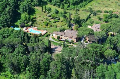 Il Lebbio Agriresort