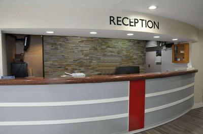 Ramada by Wyndham Abbotsford, Billede 2