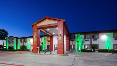 SureStay Hotel by Best Western Orange, Billede 2