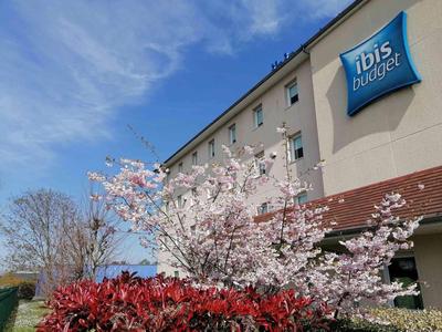 ibis budget Bergerac