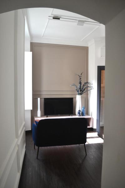 PALAZZO DELLE SIRENE Deluxe Apartment & Boutique Rooms