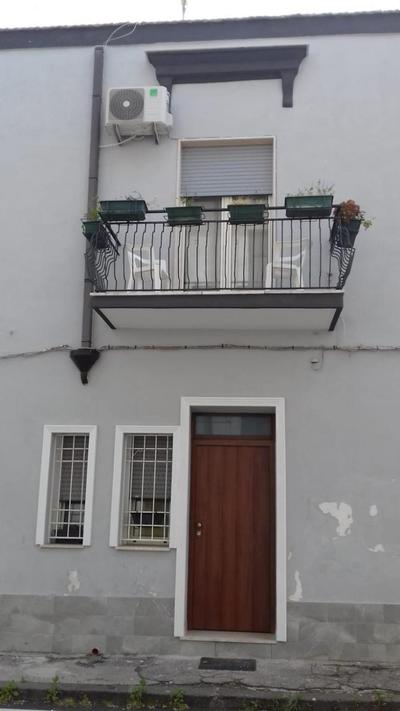 Casa Margherita piano terra