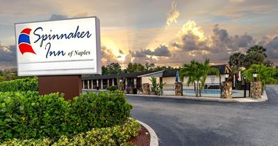 Spinnaker Inn of Naples, Billede 2