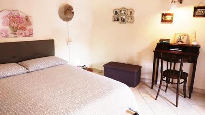 Oneiro Bed and Relax
