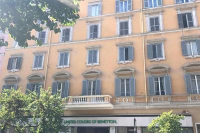 Domus Caecilia - via Cola di Rienzo